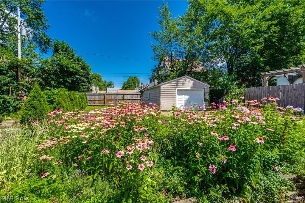 Photo of 391 Reed Avenue, Akron, OH 44301 (MLS # 5225474)