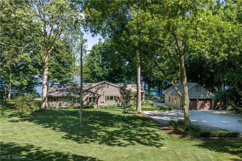 Homes For Sale - 8745 Locust Street<br/> Sherrodsville, OH 44675