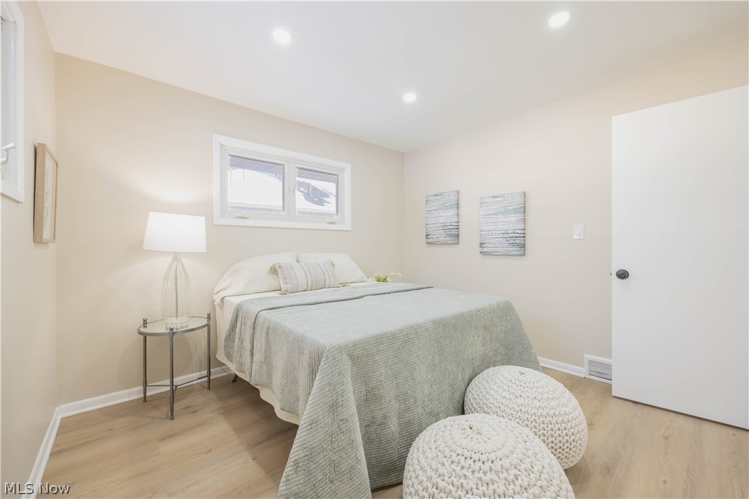 Beech Lane Sub - Residential