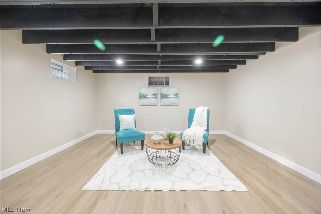 Beech Lane Sub - Residential