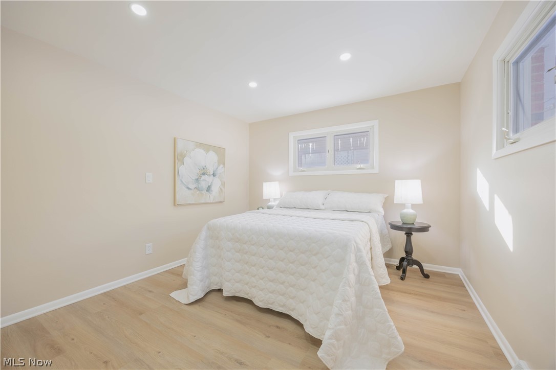 Beech Lane Sub - Residential