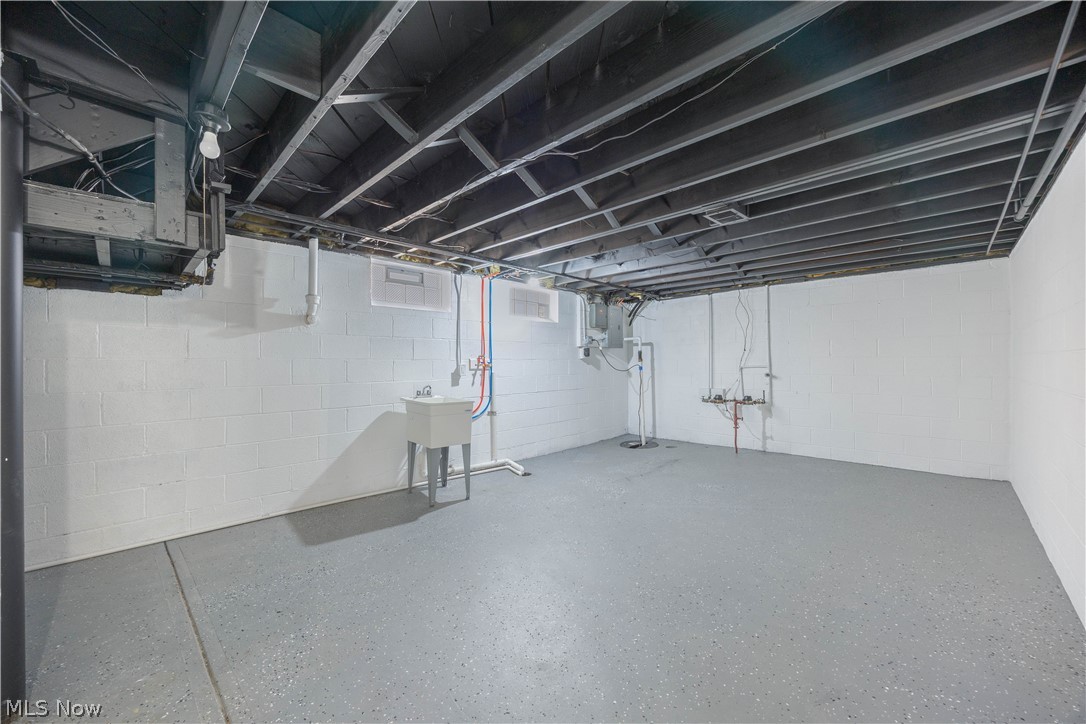 Beech Lane Sub - Residential