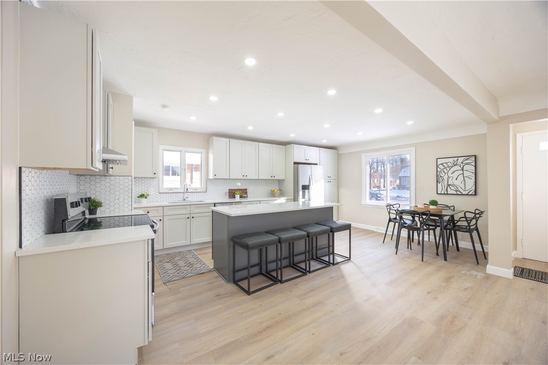 Beech Lane Sub - Residential