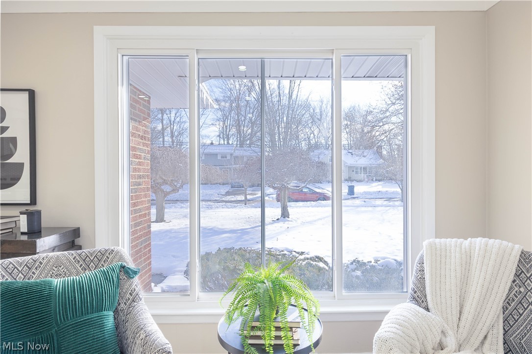 Beech Lane Sub - Residential