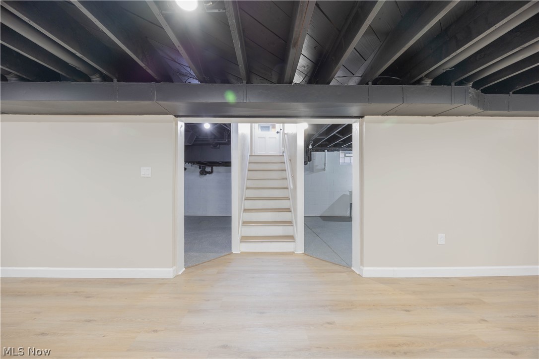 Beech Lane Sub - Residential