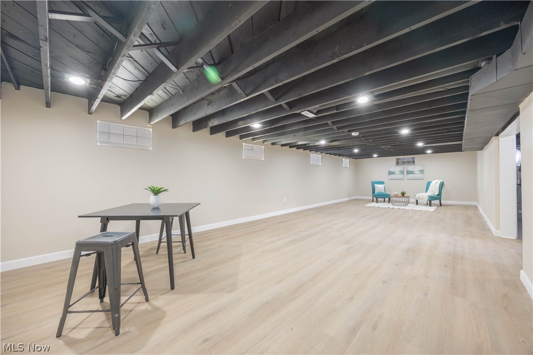 Beech Lane Sub - Residential