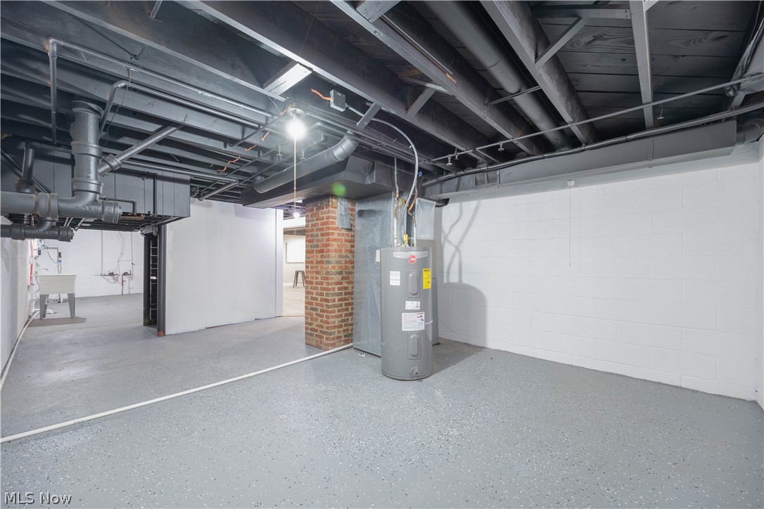 Beech Lane Sub - Residential