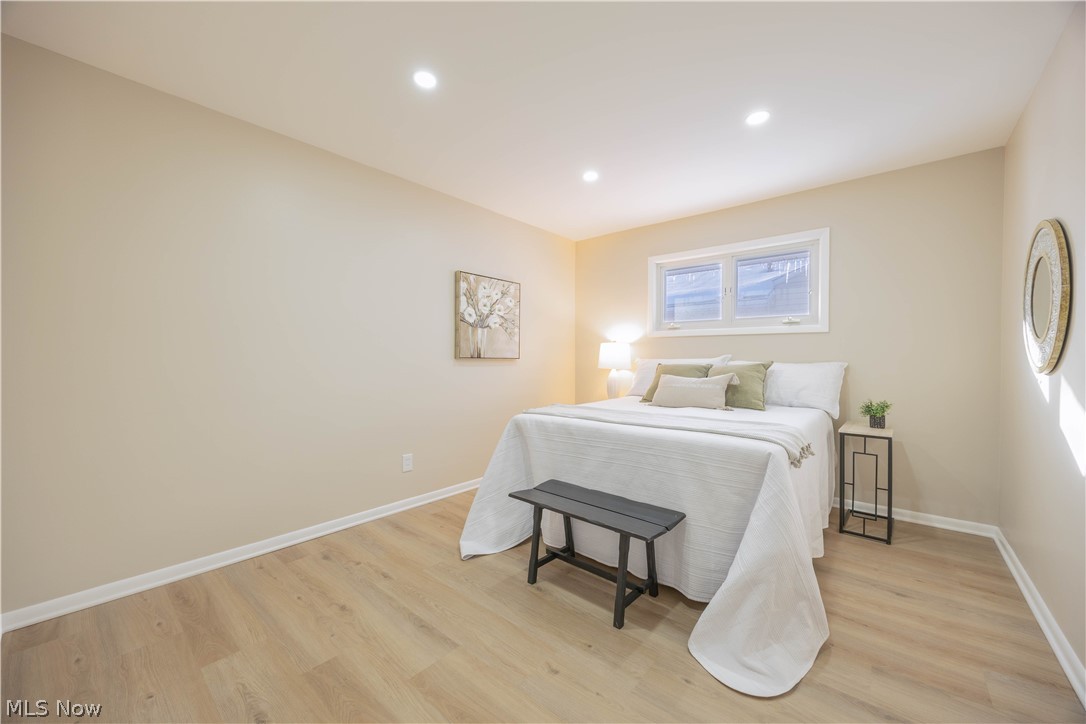 Beech Lane Sub - Residential