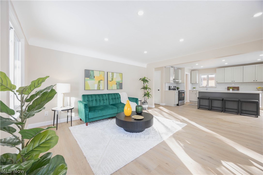 Beech Lane Sub - Residential