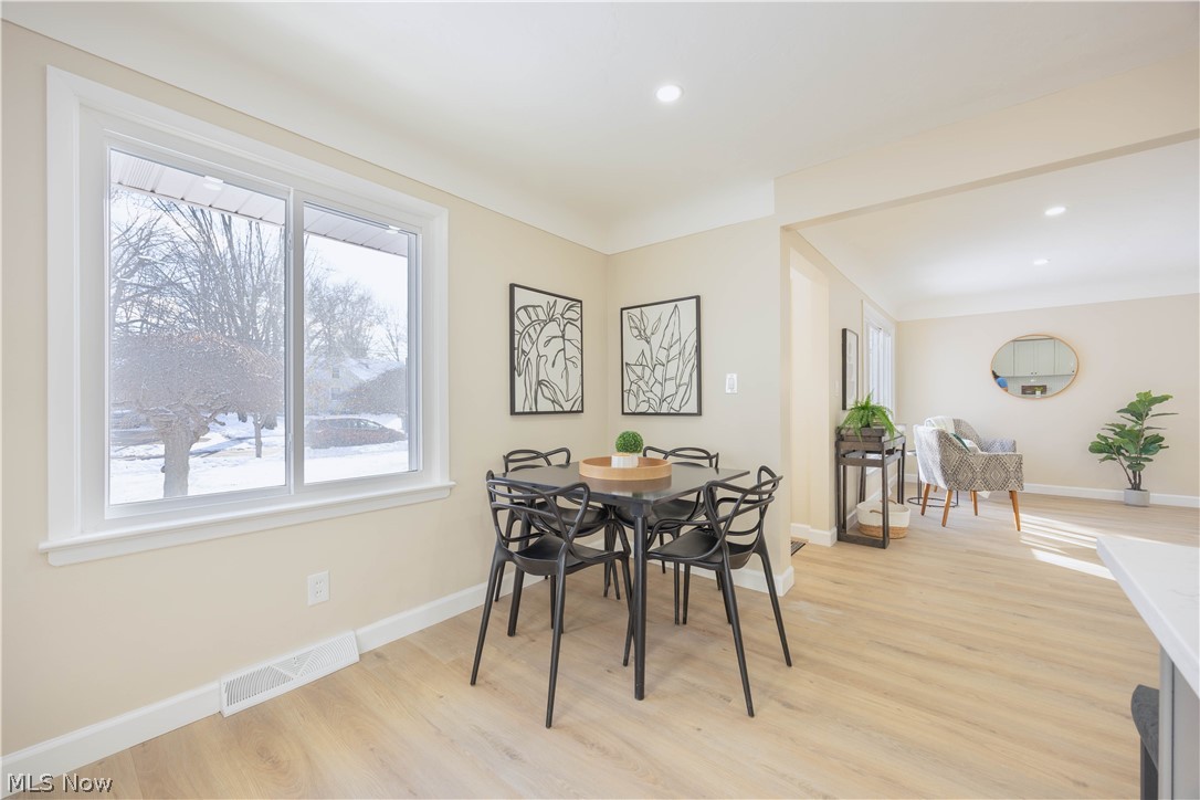 Beech Lane Sub - Residential