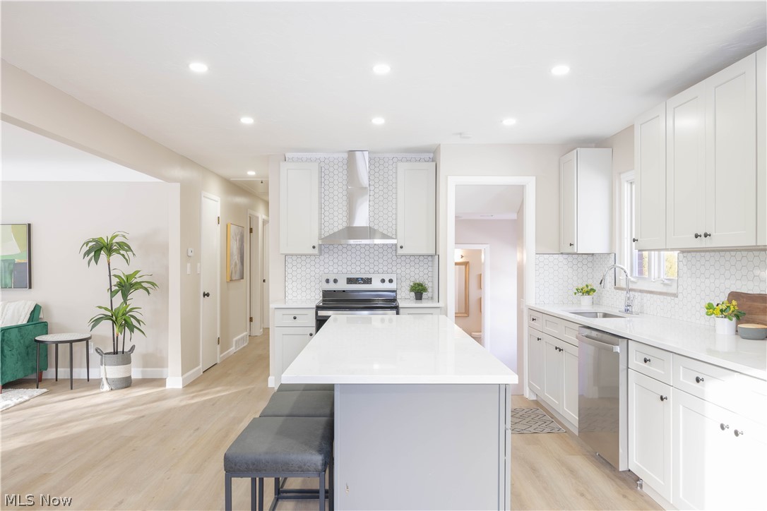 Beech Lane Sub - Residential