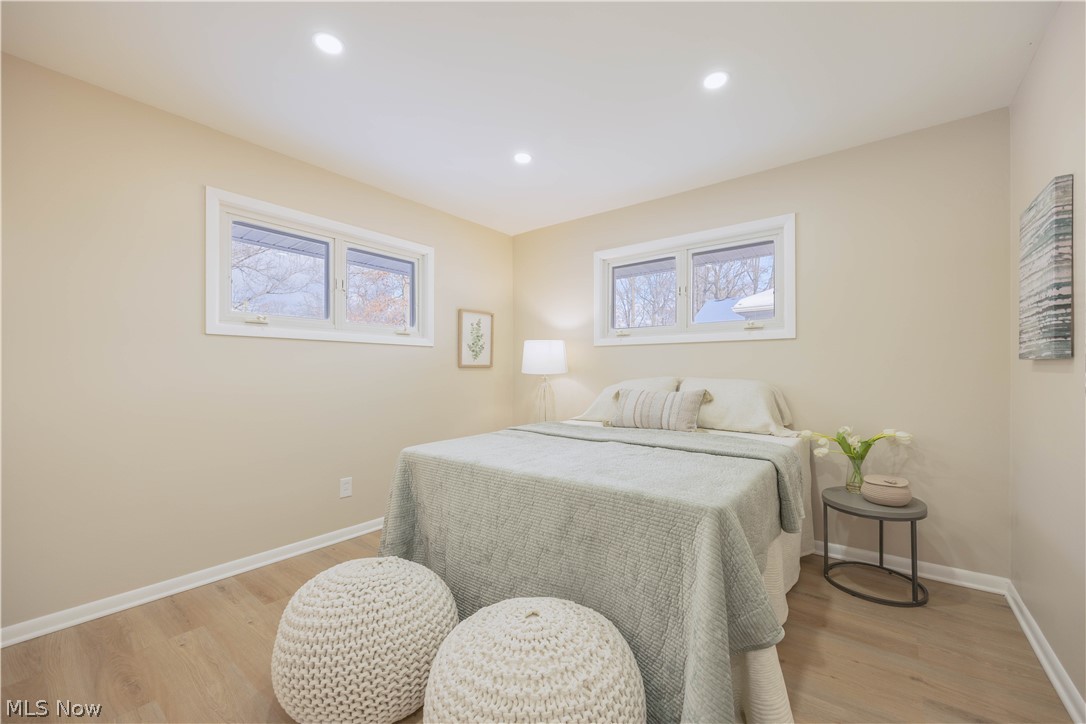 Beech Lane Sub - Residential