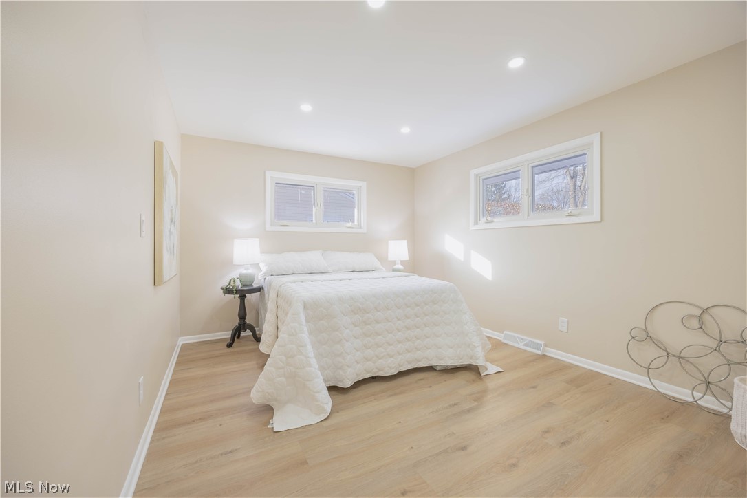 Beech Lane Sub - Residential