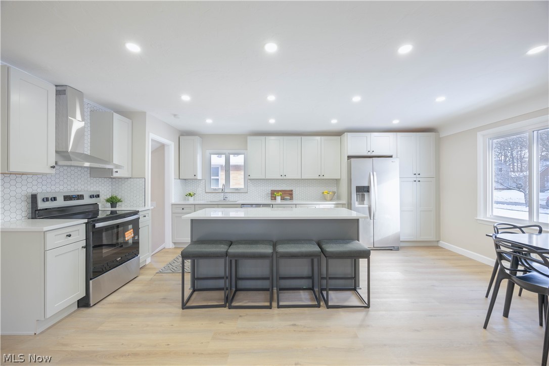 Beech Lane Sub - Residential