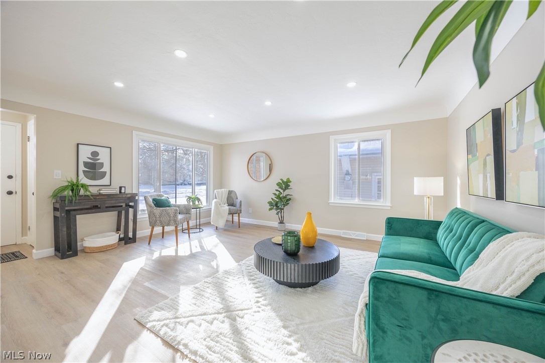 Beech Lane Sub - Residential