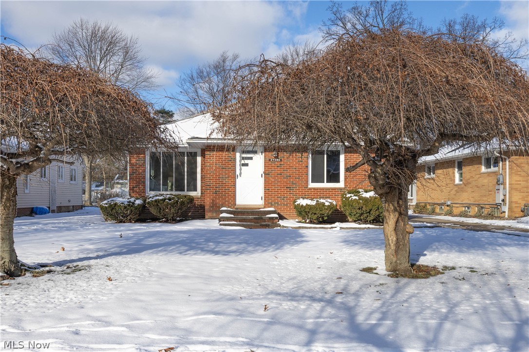 Beech Lane Sub - Residential