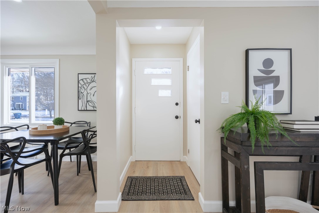 Beech Lane Sub - Residential