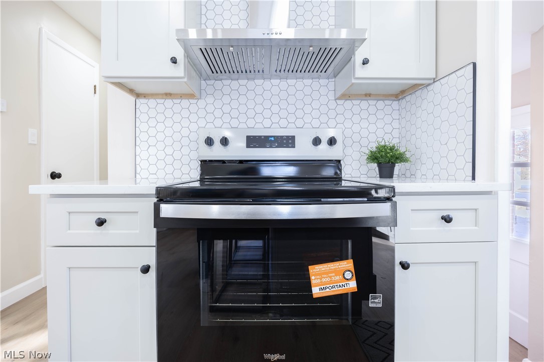 Beech Lane Sub - Residential