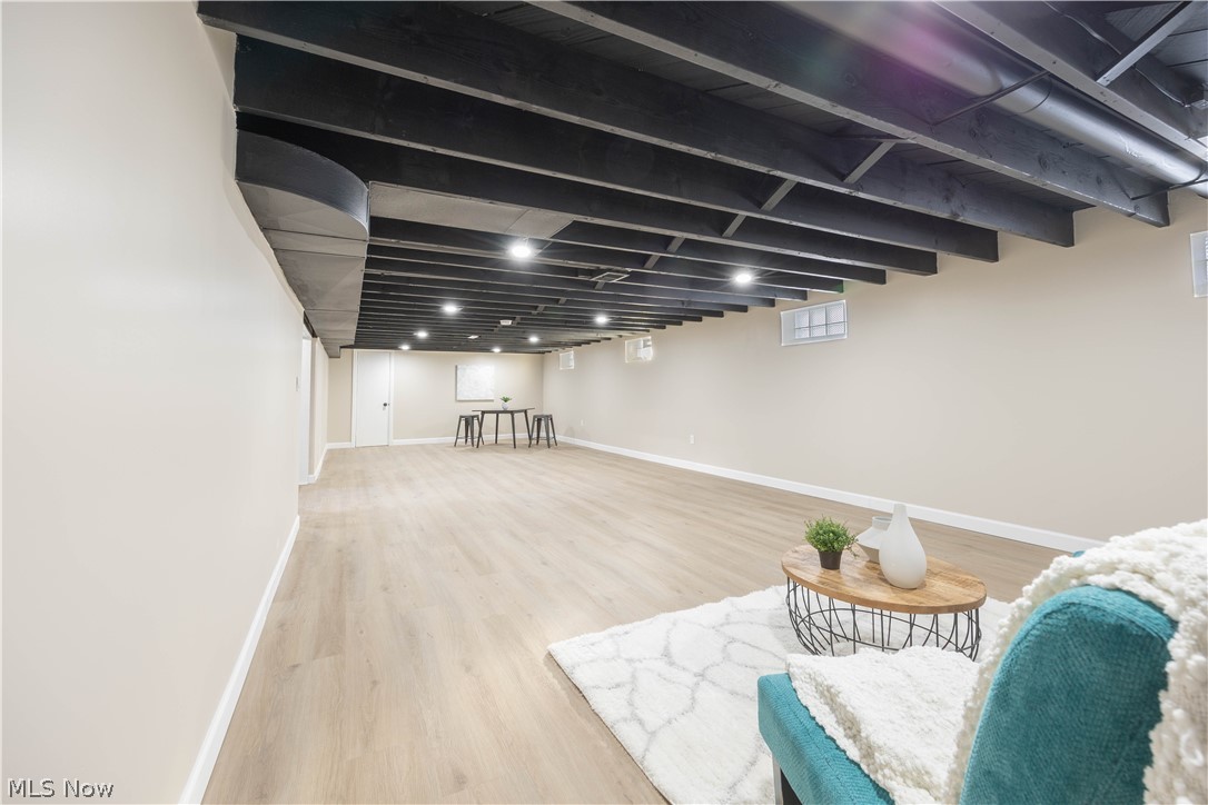 Beech Lane Sub - Residential