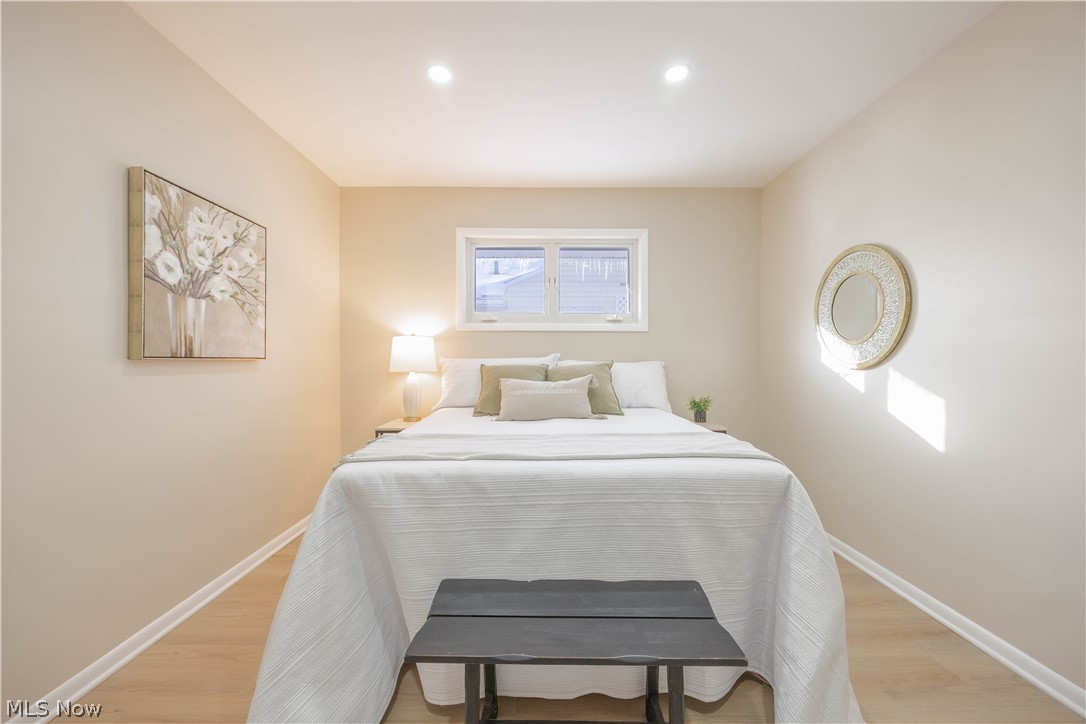 Beech Lane Sub - Residential