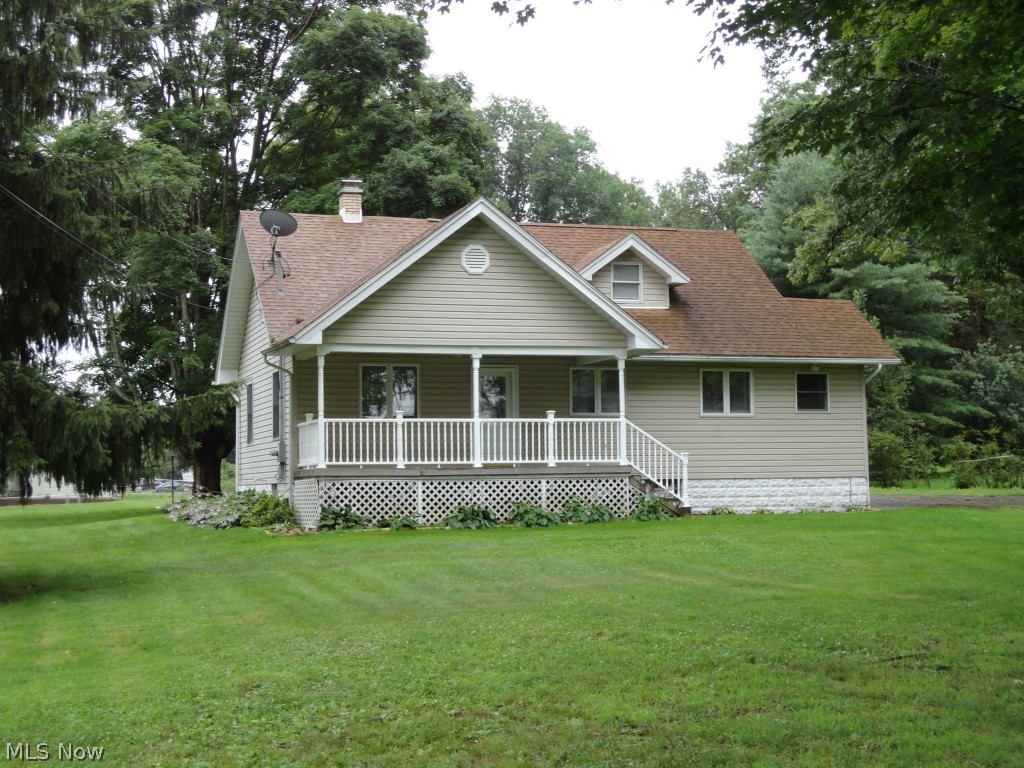 Dalton - Residential