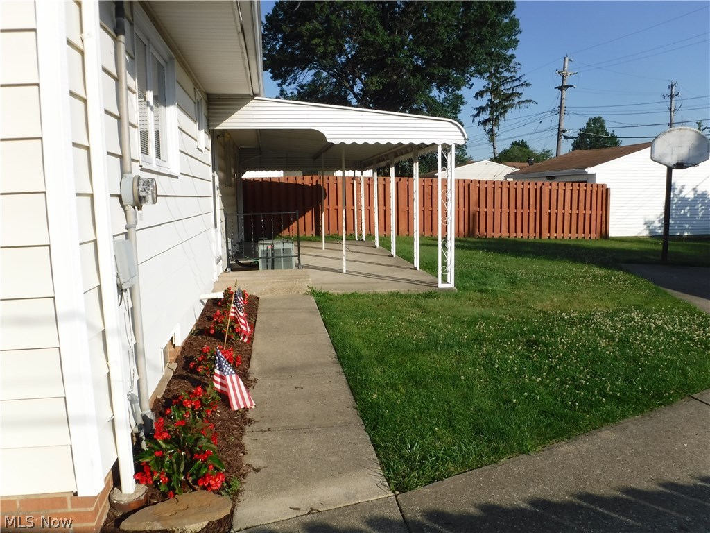 Barrington 01 - Residential