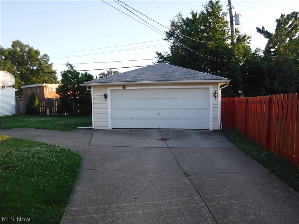 Barrington 01 - Residential