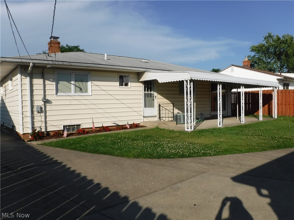 Barrington 01 - Residential