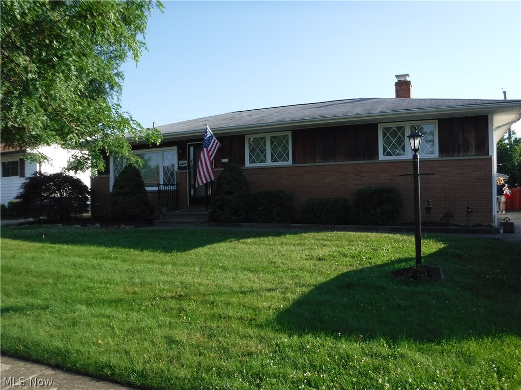 Barrington 01 - Residential