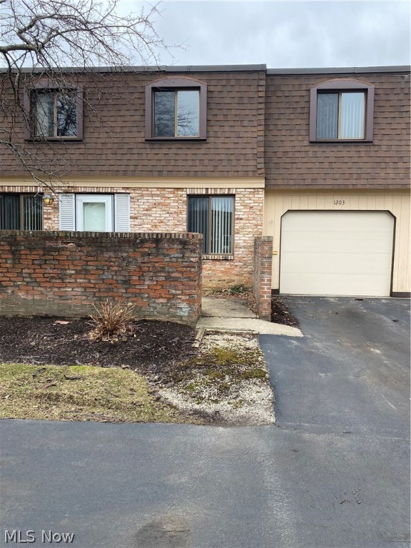 Cambridge - Residential