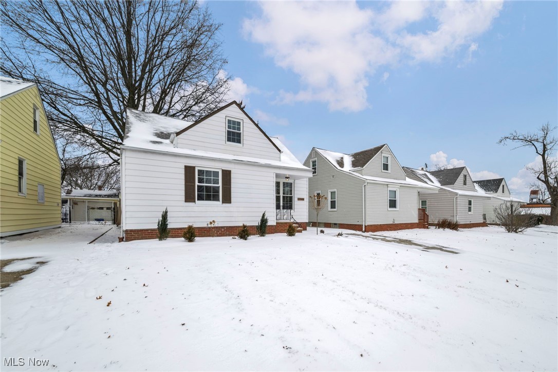 Suburban Dev Cos Crofton Over - Residential