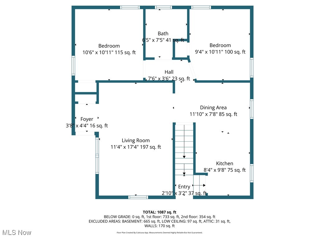 Suburban Dev Cos Crofton Over - Residential