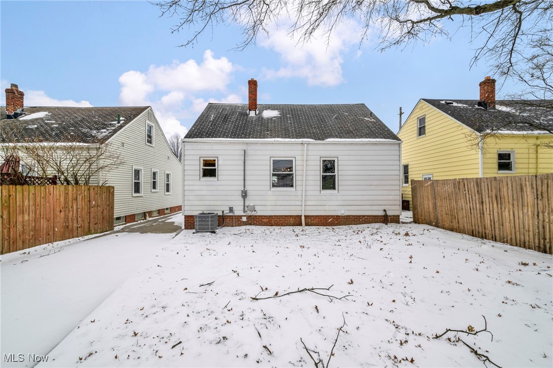 Suburban Dev Cos Crofton Over - Residential