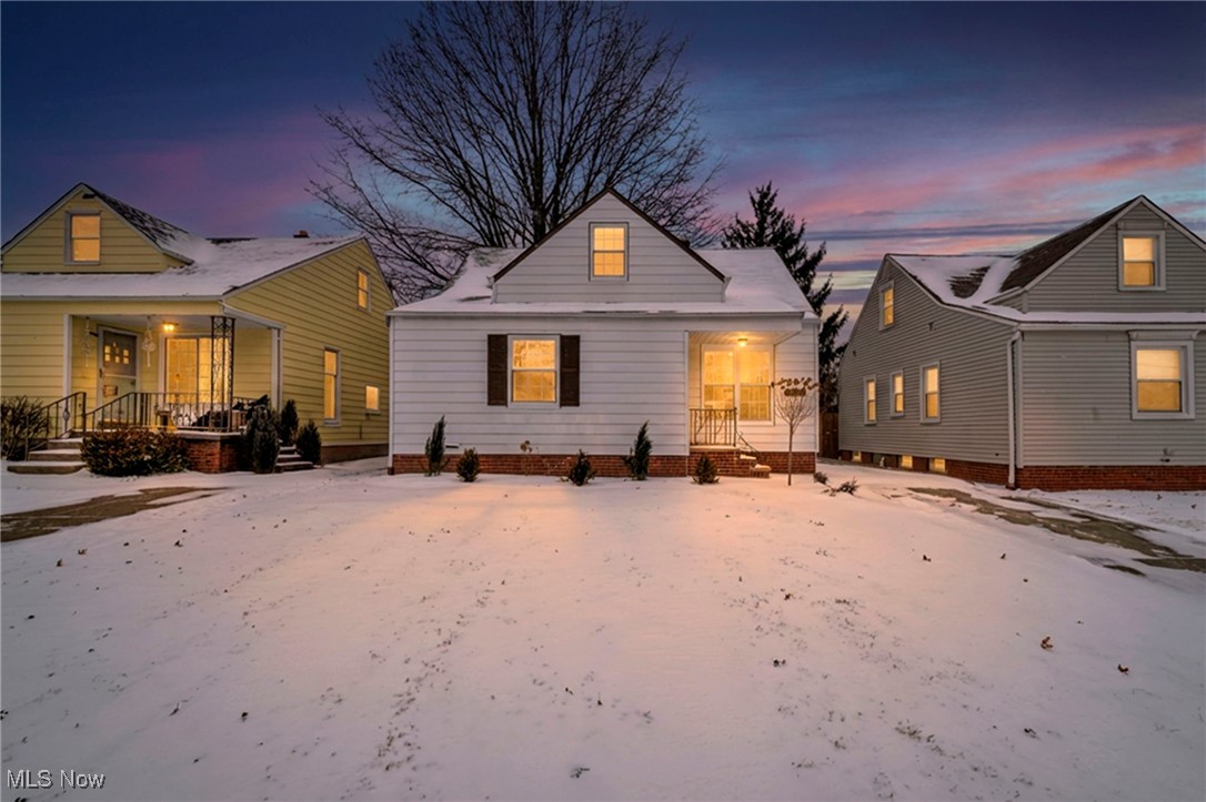 Suburban Dev Cos Crofton Over - Residential