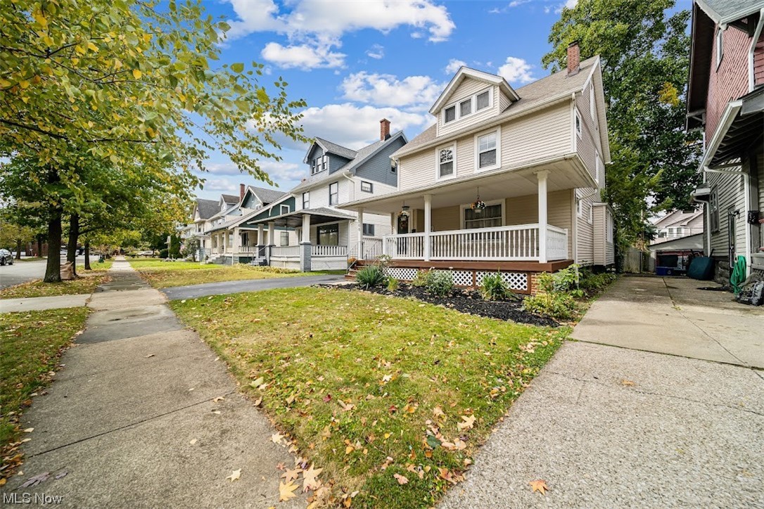 Van Aken - Residential