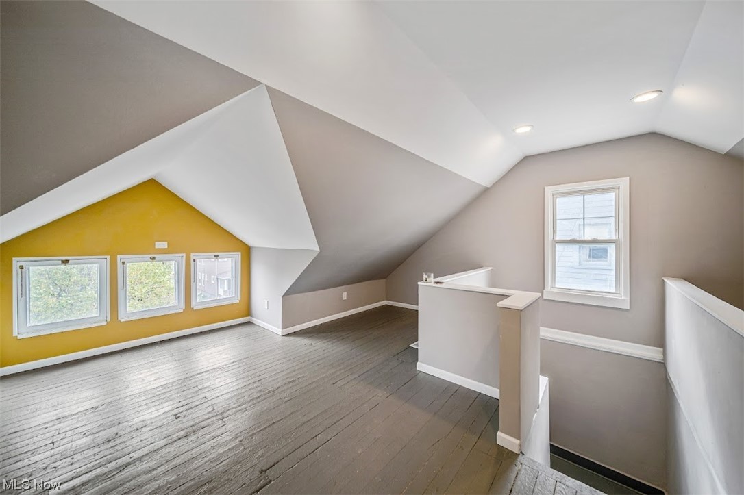 Van Aken - Residential