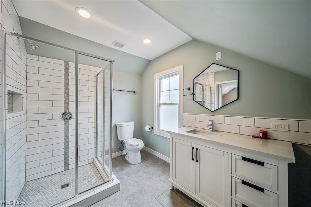 Van Aken - Residential