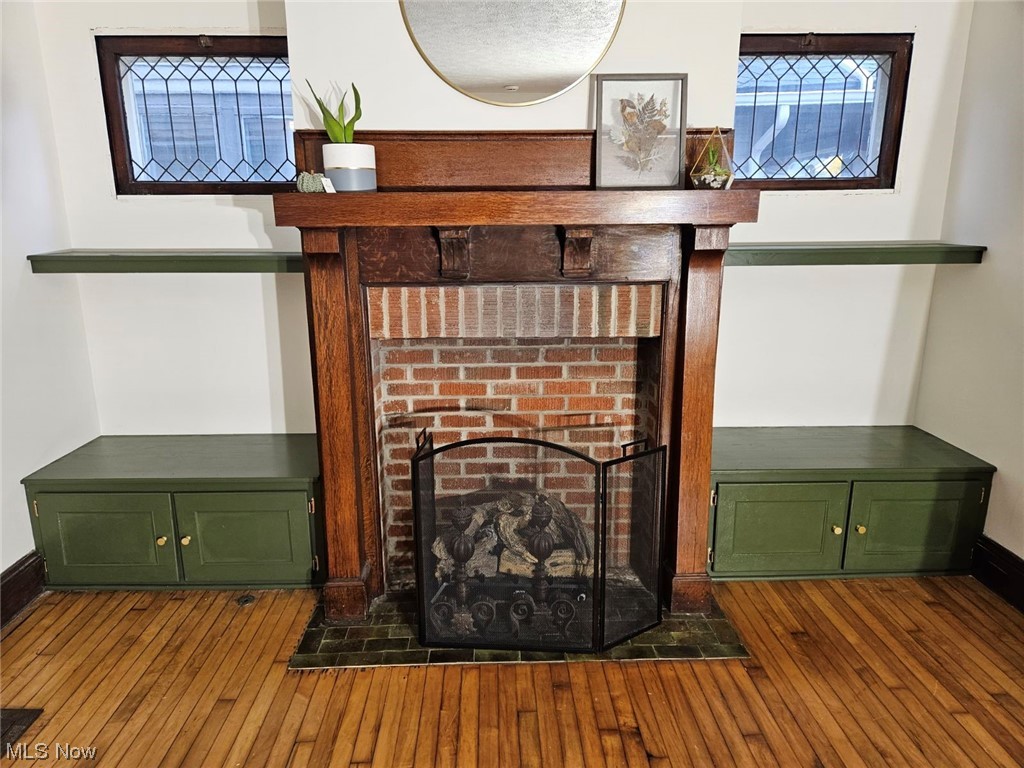 Van Aken - Residential