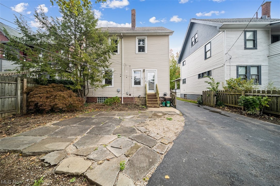 Van Aken - Residential