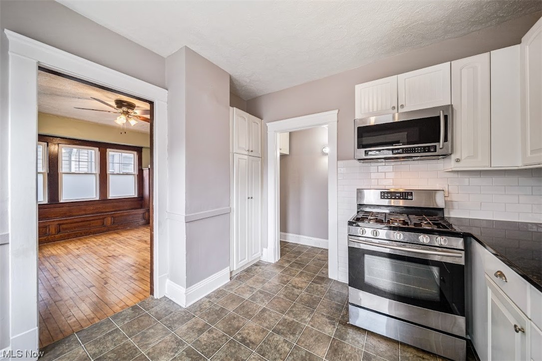 Van Aken - Residential