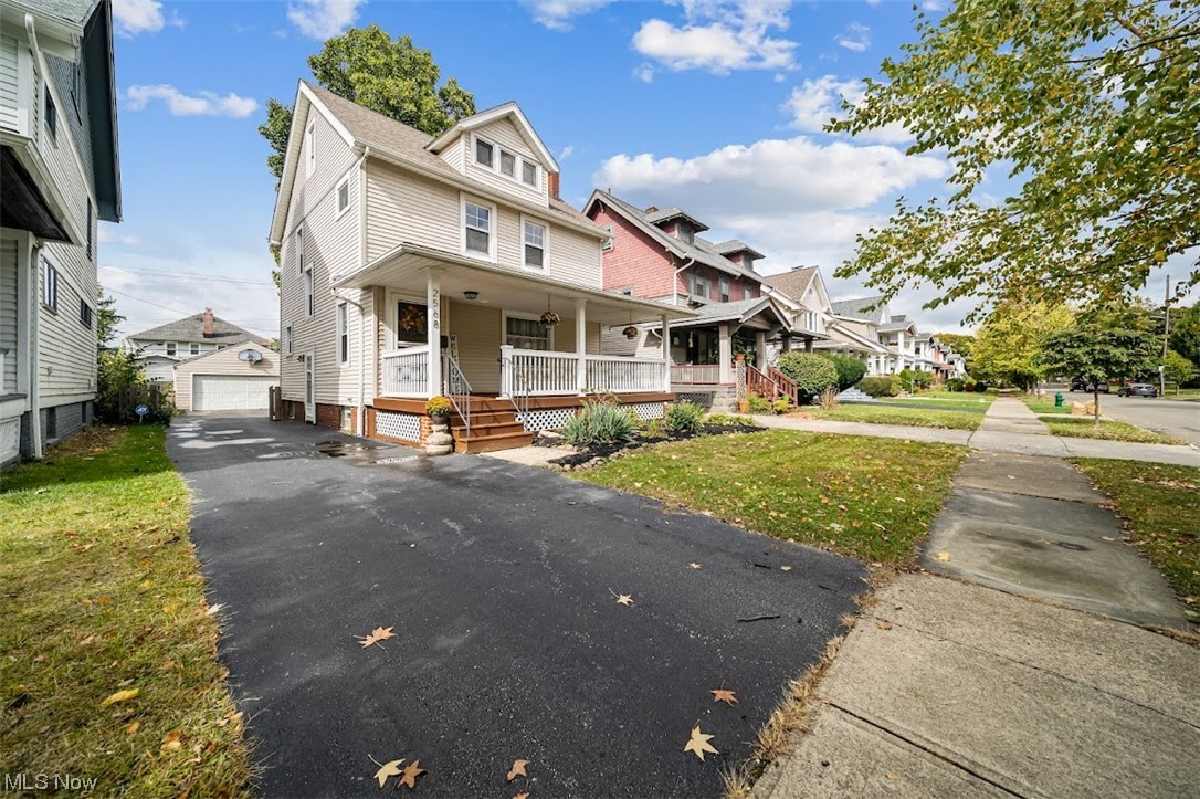 Van Aken - Residential