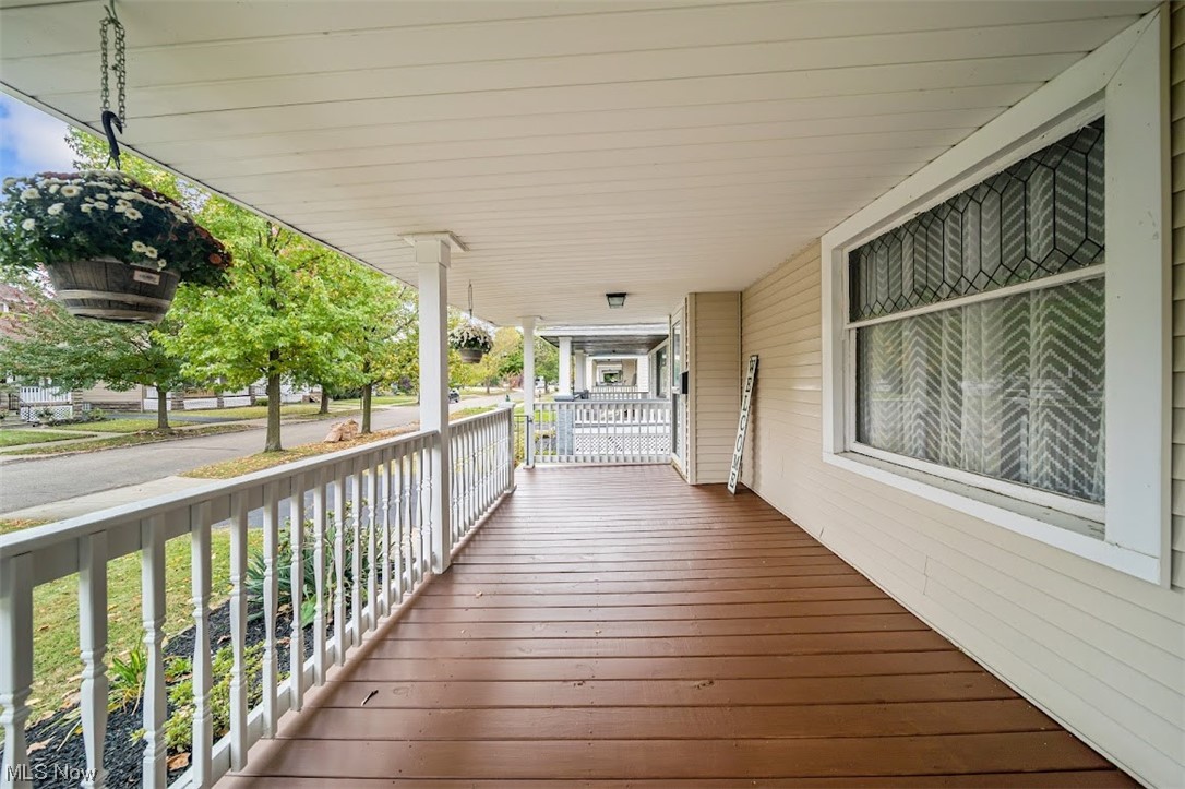 Van Aken - Residential