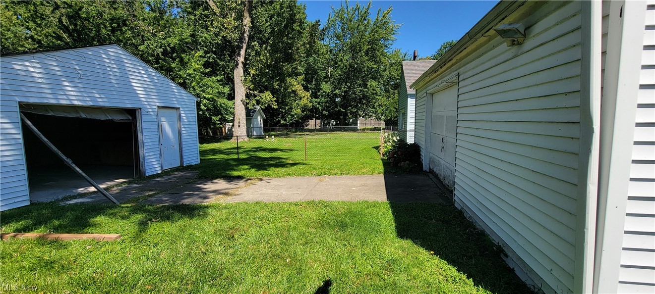 Willowick Park Allotment 3 - Residential