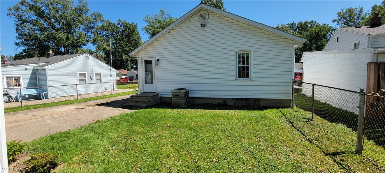 Willowick Park Allotment 3 - Residential