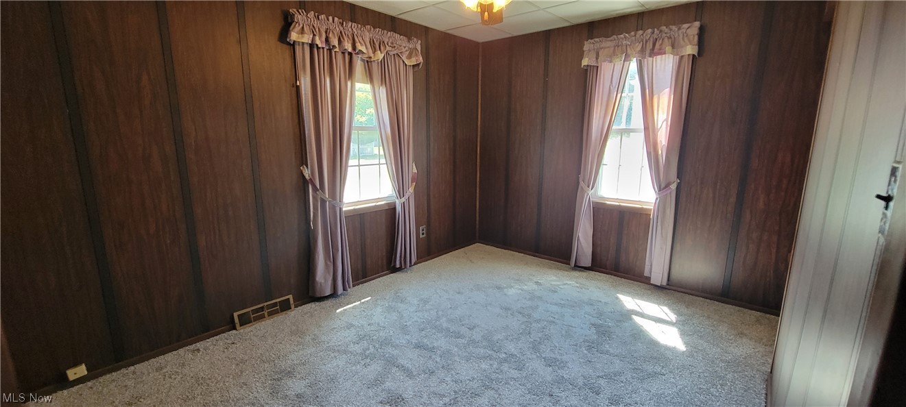 Willowick Park Allotment 3 - Residential