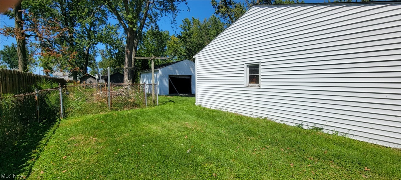Willowick Park Allotment 3 - Residential