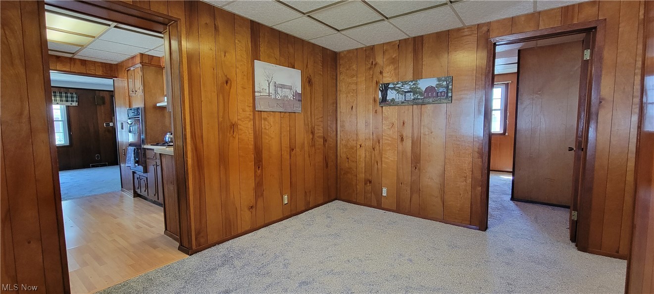 Willowick Park Allotment 3 - Residential