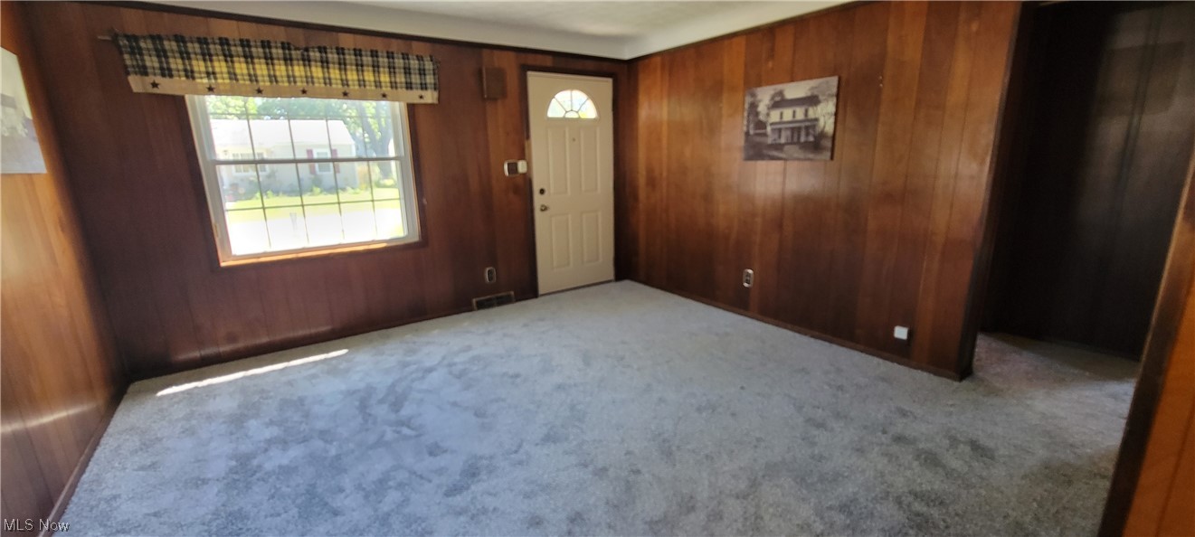 Willowick Park Allotment 3 - Residential