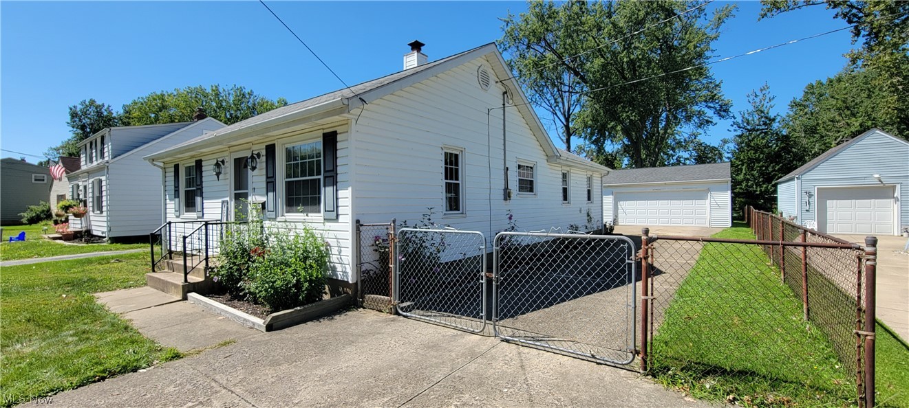 Willowick Park Allotment 3 - Residential