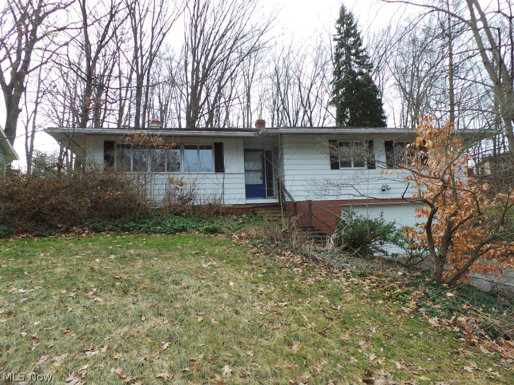 Park Heights Estates - Residential